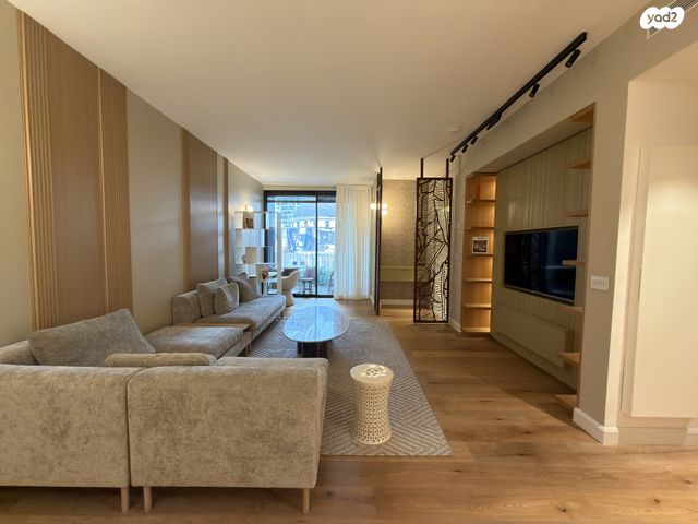 לב תל אביב, לב העיר צפון