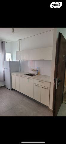 דירה, יצחק בן צבי 33, ויצמן, רמלה