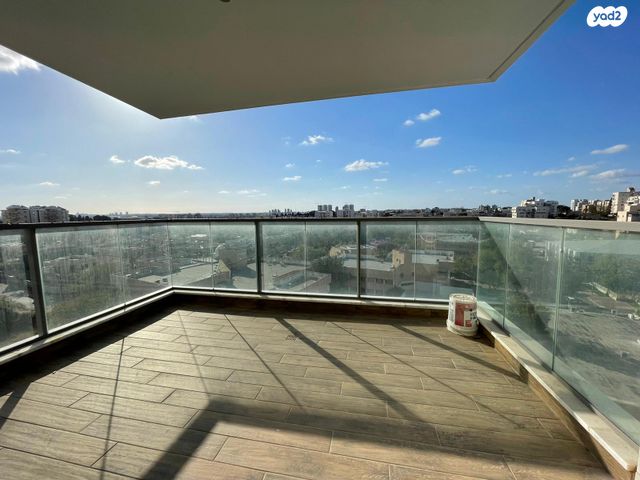 רחובות החדשה