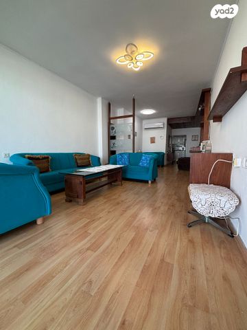 דירה, בר יהודה 5, דרום מערב ותיק, בת ים