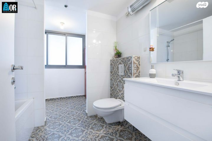 דירה, יהלום, צמרות המושבה, באר יעקב