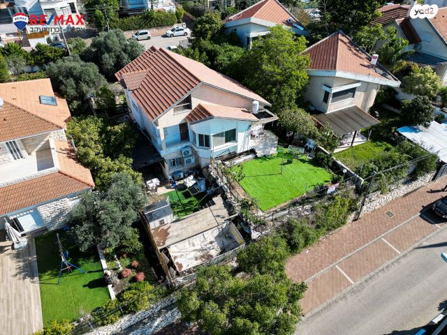 בית פרטי/ קוטג', תאשור, זכרון יעקב