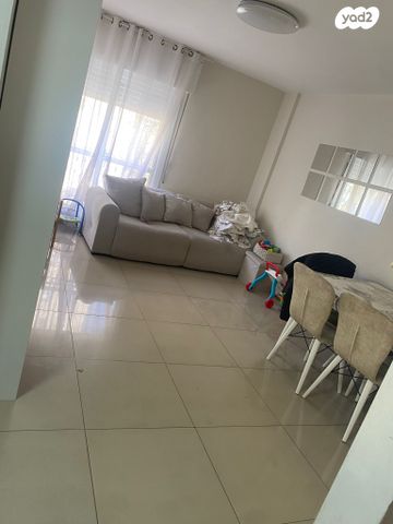 דירה, אברהם שטרן, קרית היובל, ירושלים