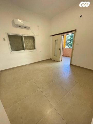 דירה, ארלוזורוב, הדר מרכז, חיפה