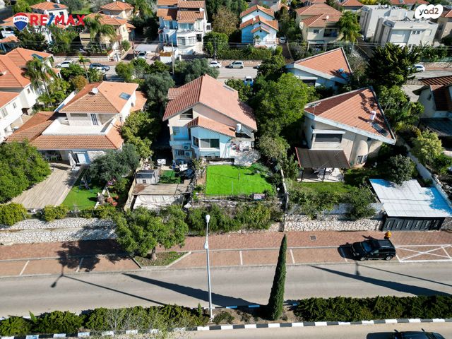 בית פרטי/ קוטג', תאשור, זכרון יעקב