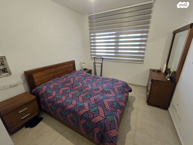 דירה, שדרות הנשיא השישי, קרית הלאום, ירושלים