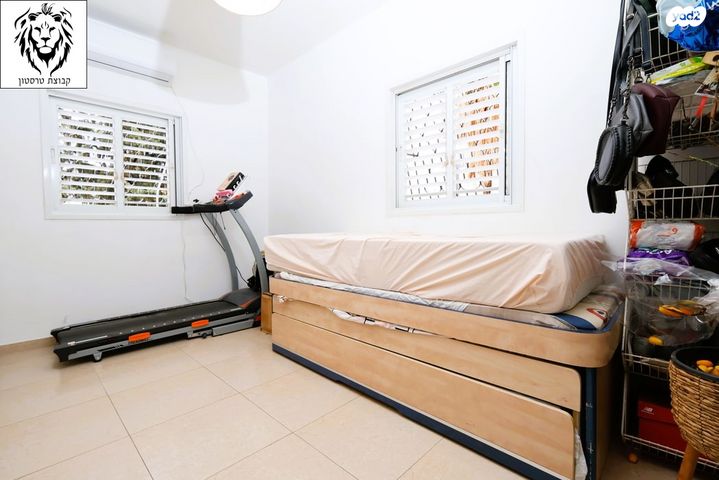 דירה, אחד העם, א' / צפון מזרח העיר, רחובות