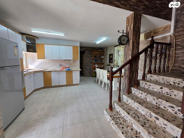 דו משפחתי, בן גוריון, אשקלון