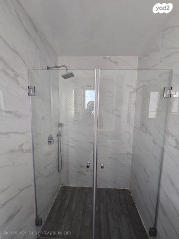 גג/ פנטהאוז, נחל ירקון, כרמי גת, קרית גת