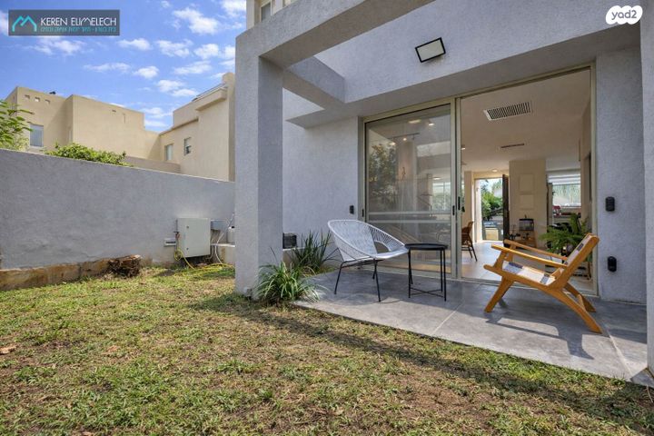 בית פרטי/ קוטג', תל מונד