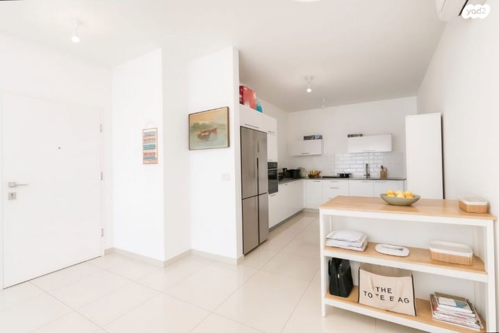 דירה, יפה נוף 23, בית אליעזר, חדרה