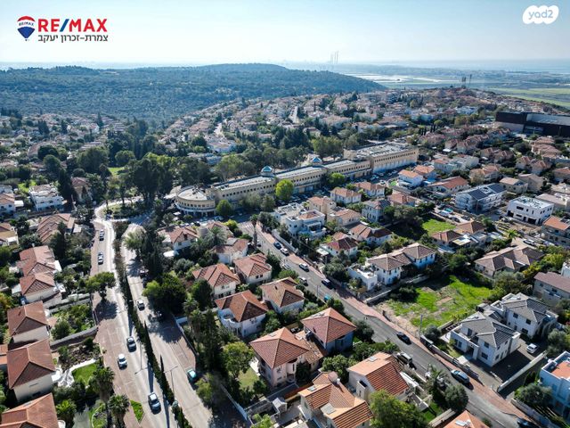 בית פרטי/ קוטג', תאשור, זכרון יעקב