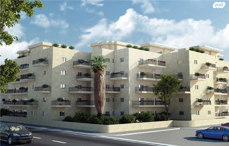 דירה, מעלות דפנה, מעלות דפנה, ירושלים