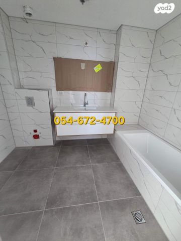 דירה, נוף הטיילת, נתניה