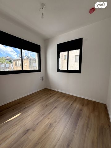 דירה, החשמונאים 31, רעננה