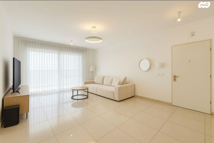 דירה, יפה נוף 23, בית אליעזר, חדרה