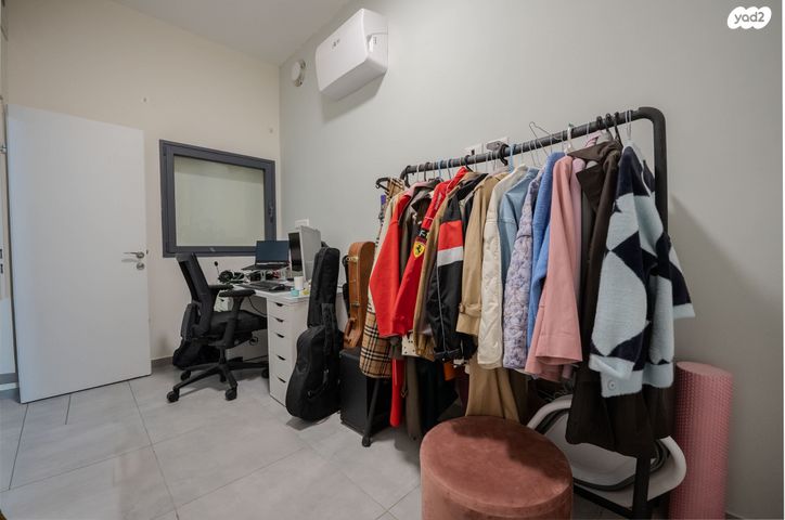 דירה, החשמונאים 96, גני שרונה, קרית הממשלה, תל אביב יפו