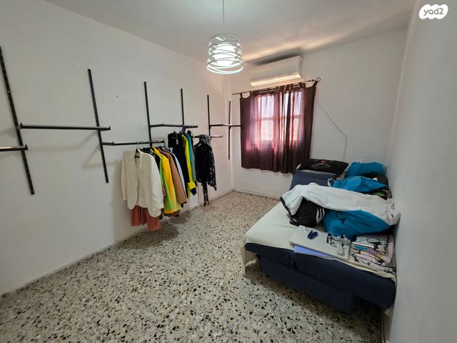 דו משפחתי, בן גוריון, אשקלון