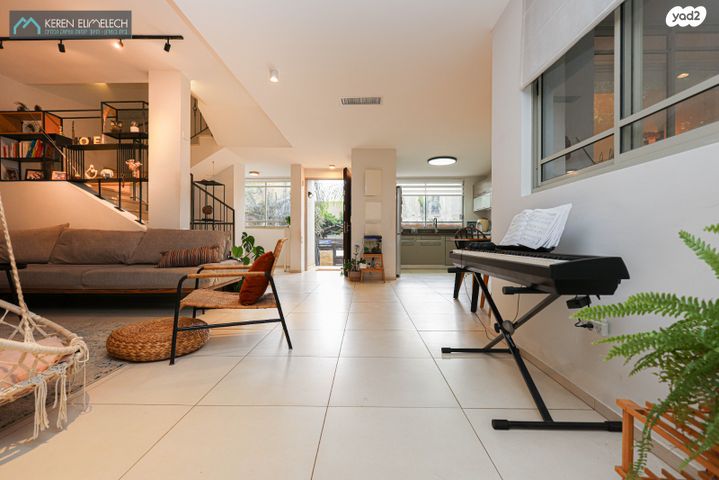 בית פרטי/ קוטג', תל מונד