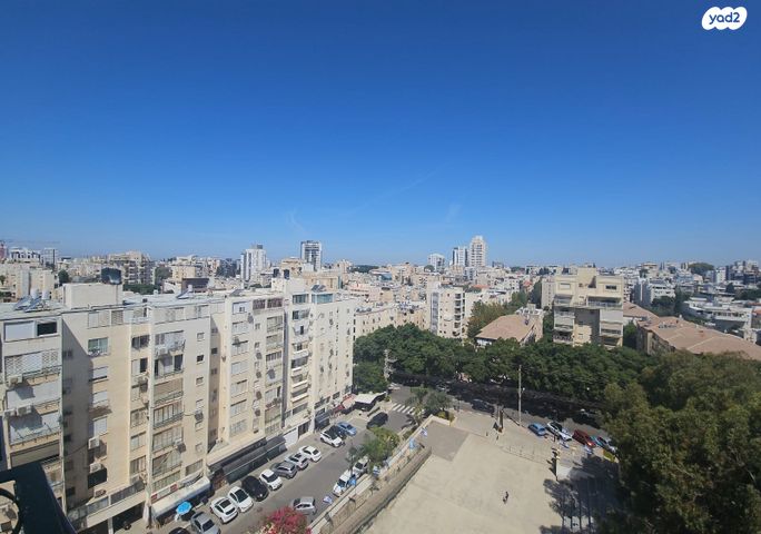 ג' / מרכז מזרח העיר