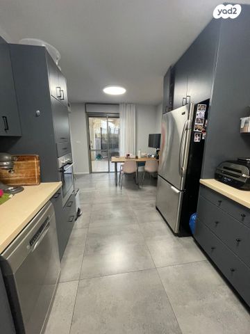 דירת גן, משה וילנסקי 3, המשתלה, תל אביב יפו