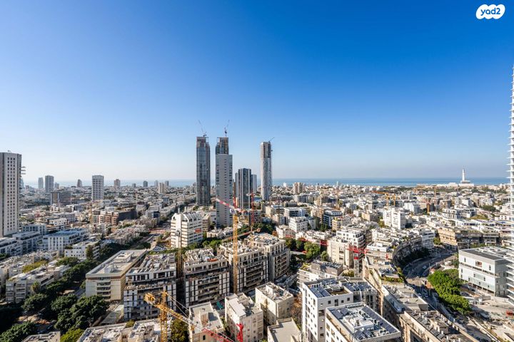 דירה, הצפון החדש - כיכר המדינה, תל אביב יפו