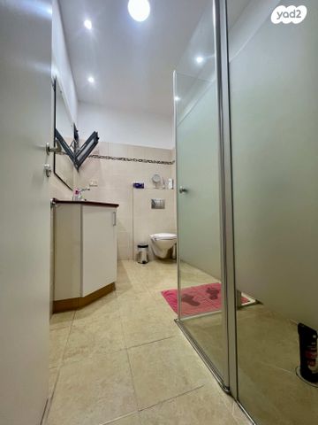 גג/ פנטהאוז, עפולה