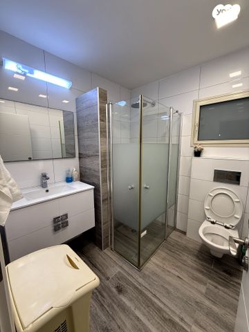 דו משפחתי, חרב לאת, קרית חיים מערבית, חיפה