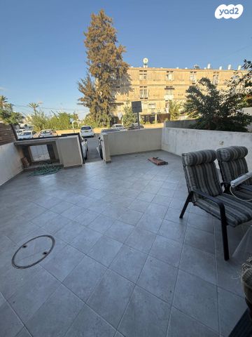 שדרות דוד בן גוריון 