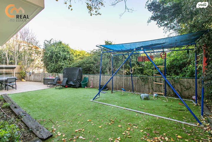 דירת גן, סחלב, אחוזה, חיפה