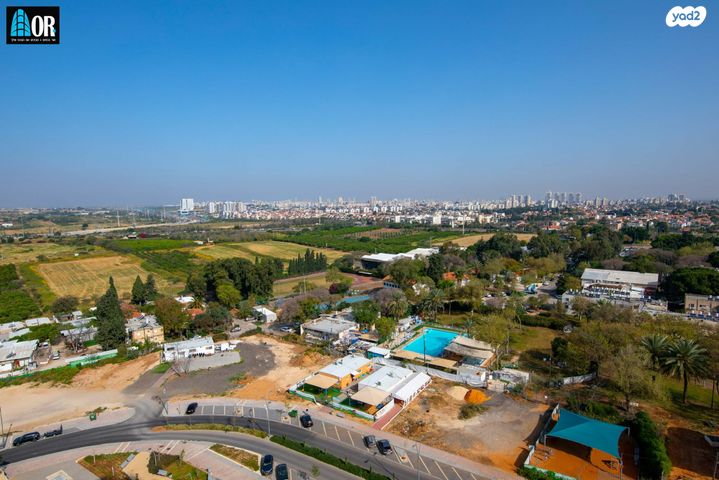 דירה, יהלום, צמרות המושבה, באר יעקב