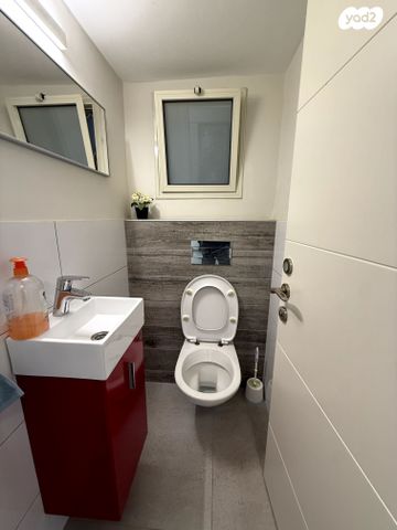 דו משפחתי, חרב לאת, קרית חיים מערבית, חיפה