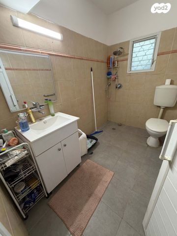 דירת גן, טבריה