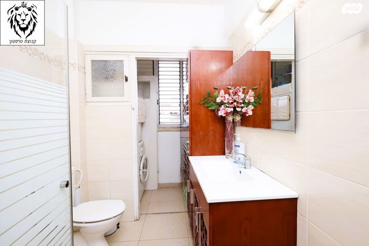 דירה, אחד העם, א' / צפון מזרח העיר, רחובות