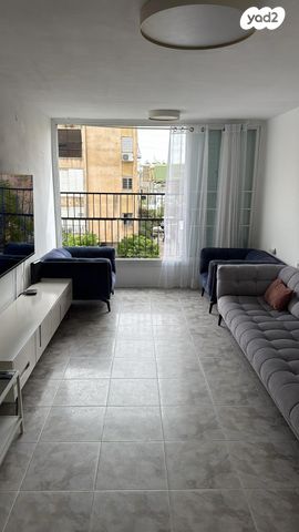 דירה, ליבורנו, רמת הנשיא, בת ים