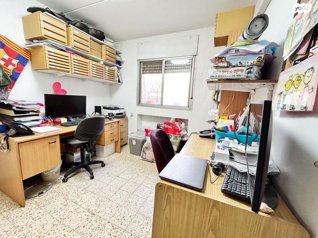 דירת גן, אשור, מגדים, כרמיאל