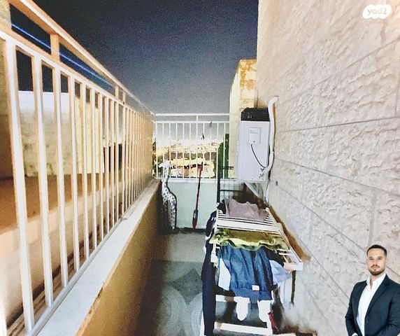 דירה, חיים לסקוב, פסגת זאב, ירושלים