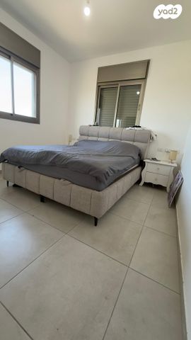 דירה, הר סיני 2, היובל, אור עקיבא