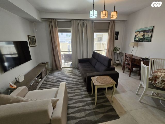 דירה, שדרות הנשיא השישי, קרית הלאום, ירושלים