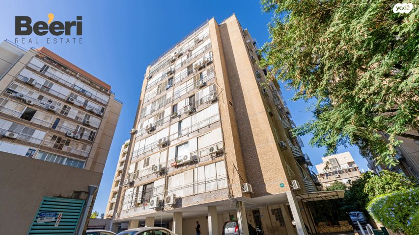 דירה, שדרות קדושי מעלות 4, נווה יהושע, ערמונים, רמת גן