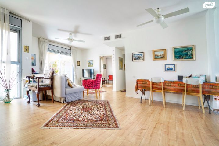 דירה, מודיעין מכבים רעות