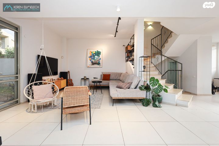 בית פרטי/ קוטג', תל מונד