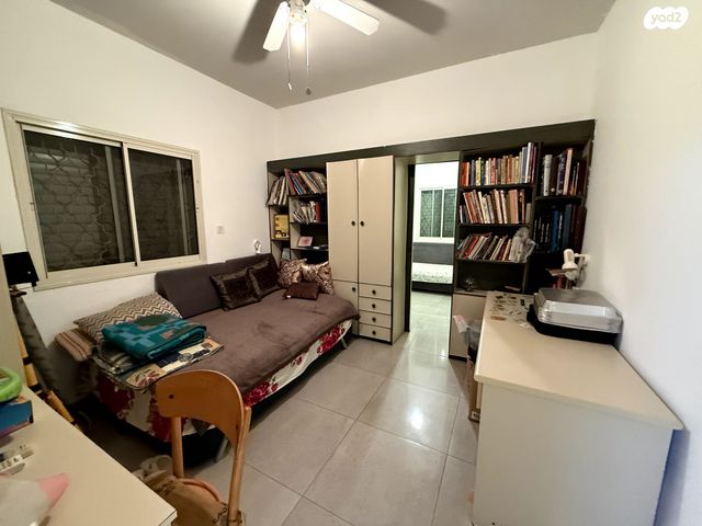 דו משפחתי, חרב לאת, קרית חיים מערבית, חיפה