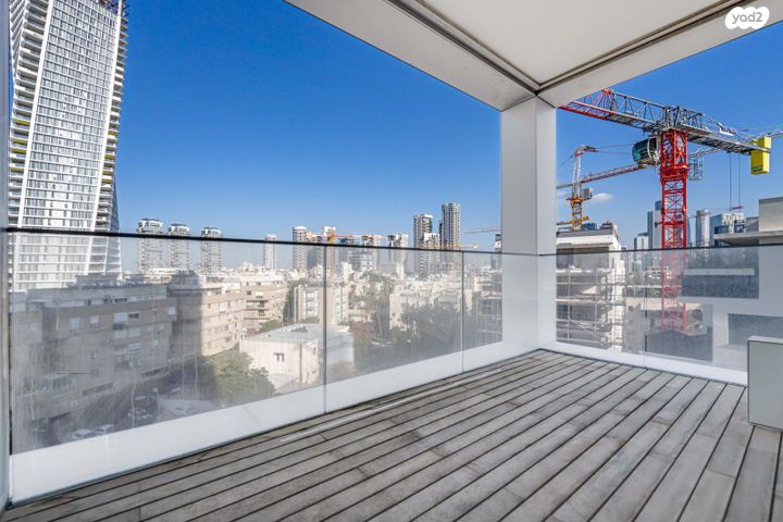 הצפון החדש - כיכר המדינה