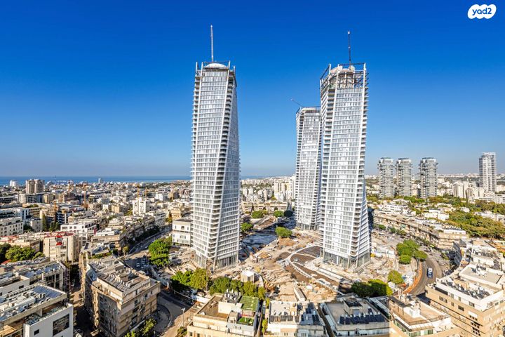 דירה, הצפון החדש - כיכר המדינה, תל אביב יפו