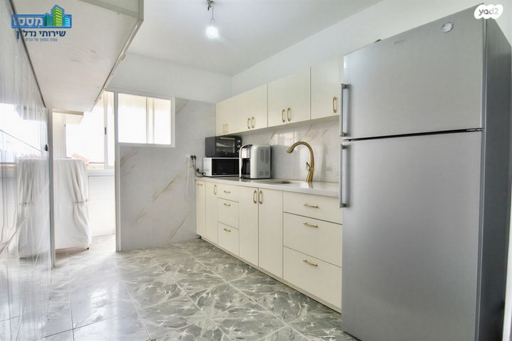 דירה, קרית אתא