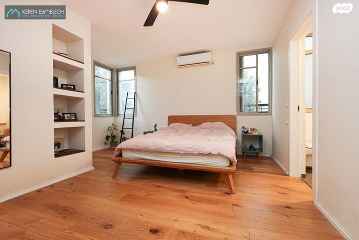 בית פרטי/ קוטג', תל מונד