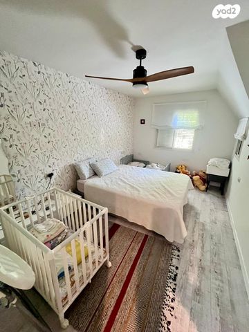 בית פרטי/ קוטג', הדרור 36, חוטר, באר יעקב