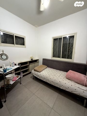 דו משפחתי, חרב לאת, קרית חיים מערבית, חיפה