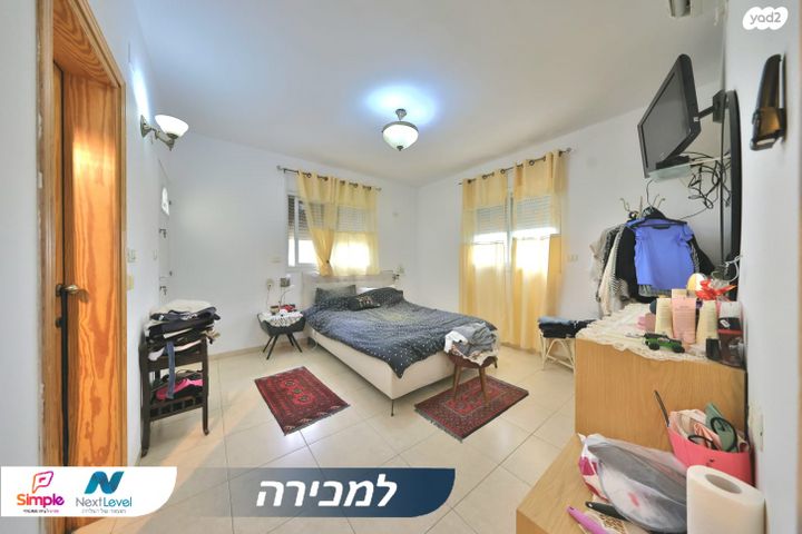 בית פרטי/ קוטג', פול גוגן, גבעת טל, קרית אתא